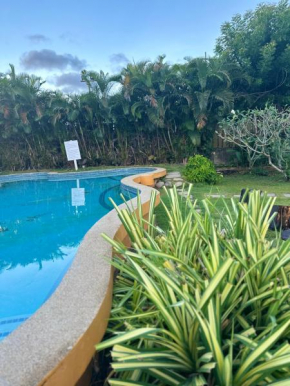 Ambitious Apartment Nadi